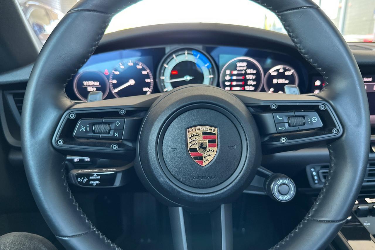 2023 Porsche 911 Carrera T San Luis Obispo CA