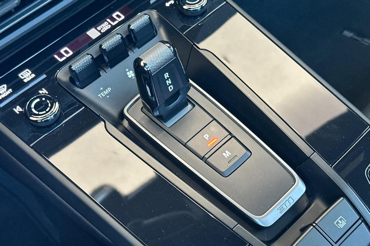 2023 Porsche 911 Carrera T San Luis Obispo CA
