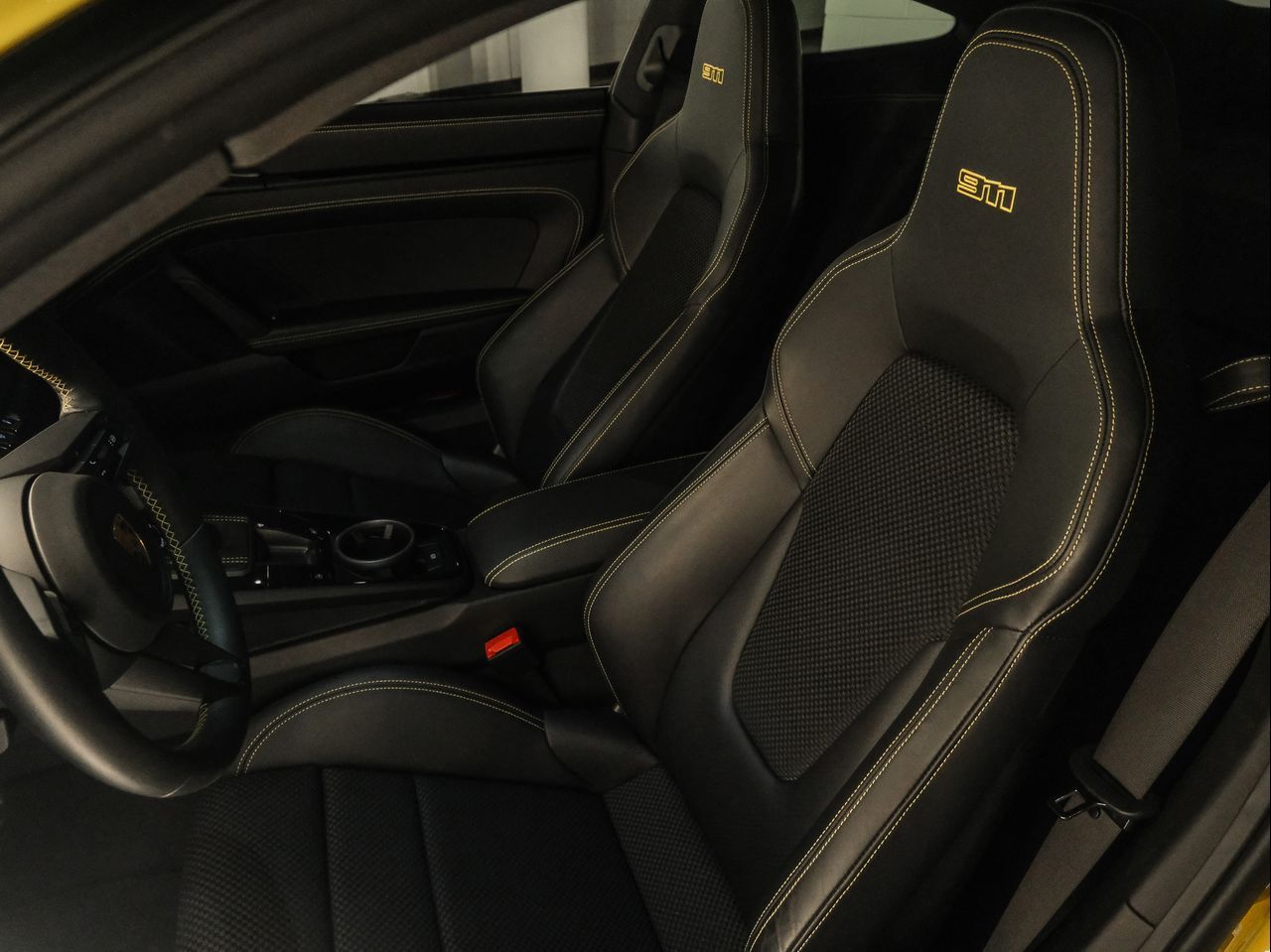 2023 Porsche 911 Carrera T Santa Clarita CA