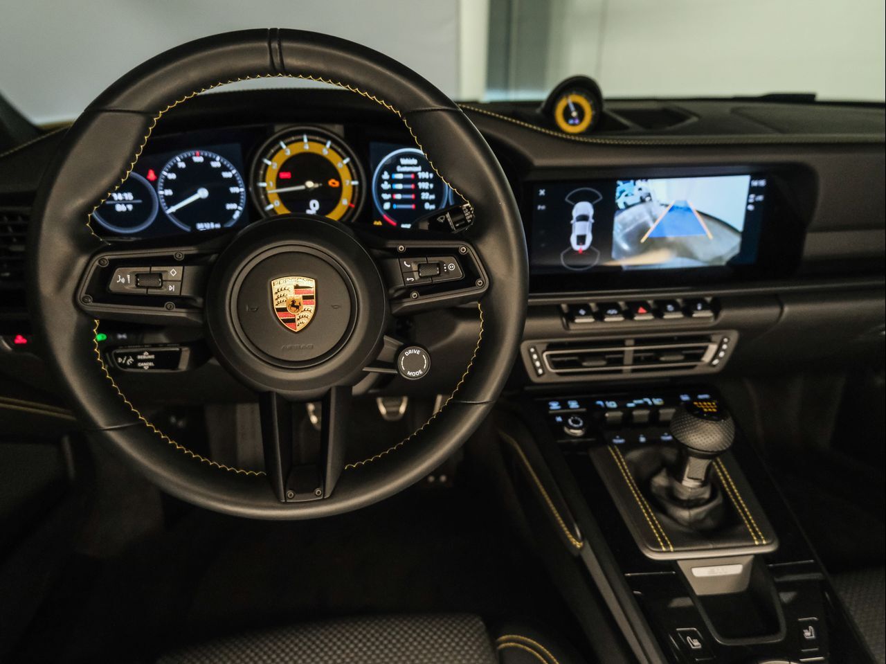 2023 Porsche 911 Carrera T Santa Clarita CA