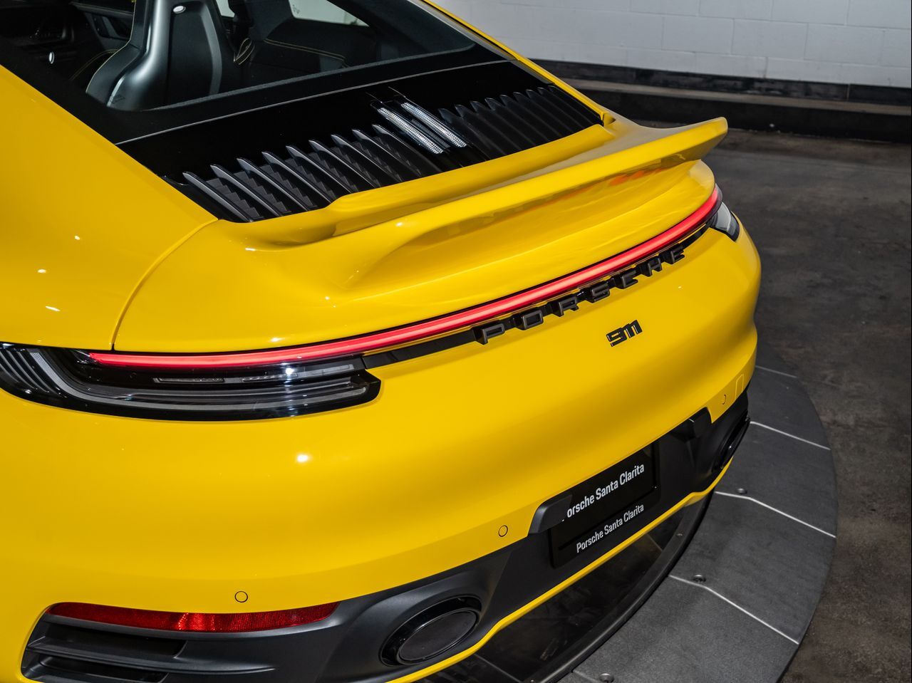 2023 Porsche 911 Carrera T Santa Clarita CA