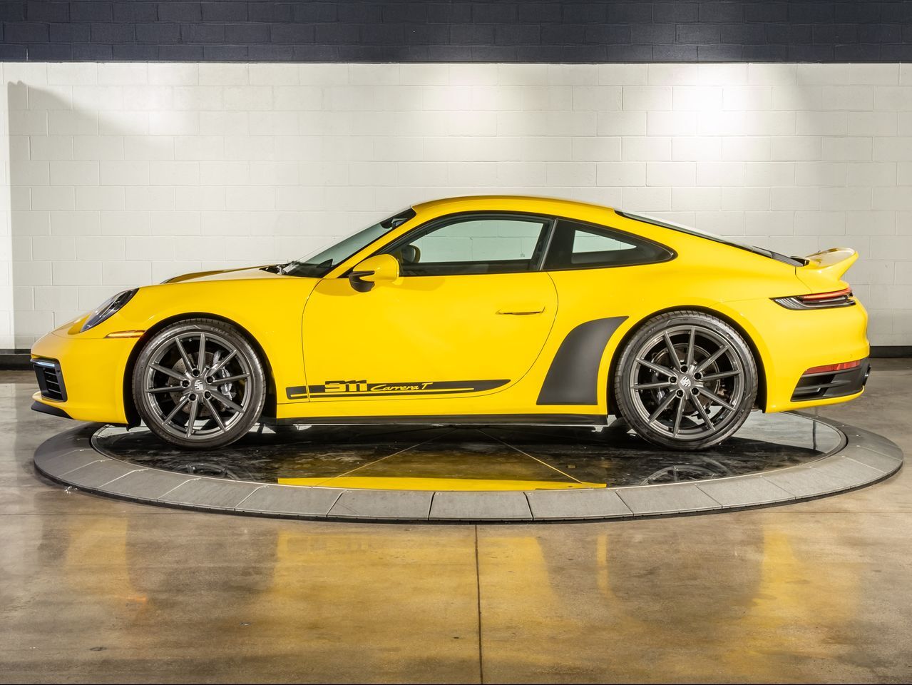 2023 Porsche 911 Carrera T Santa Clarita CA