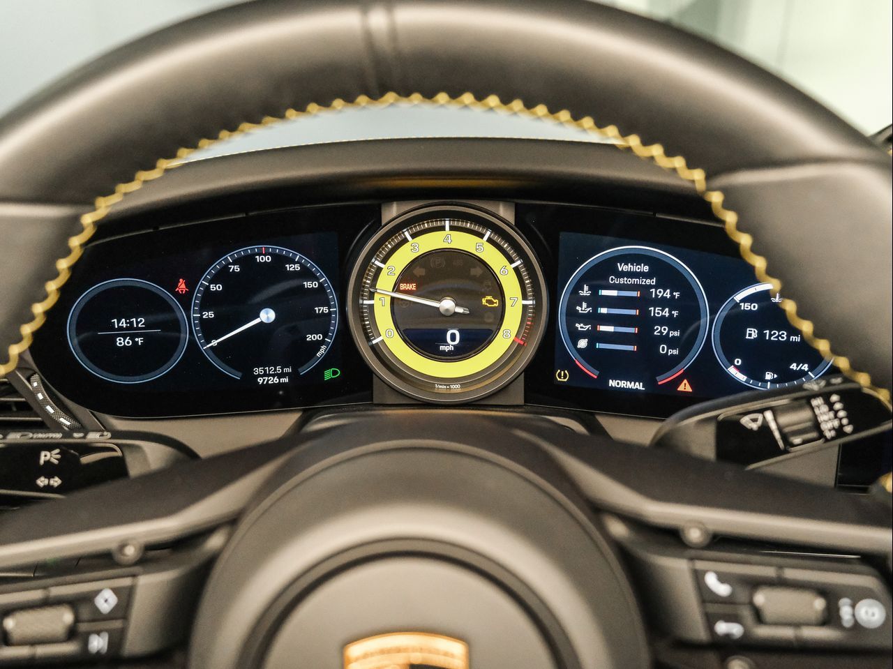 2023 Porsche 911 Carrera T Santa Clarita CA