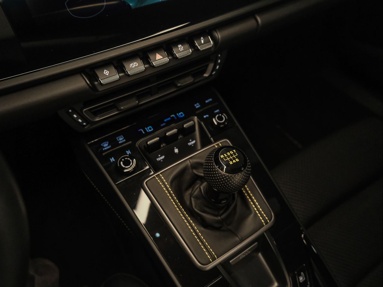 2023 Porsche 911 Carrera T Santa Clarita CA