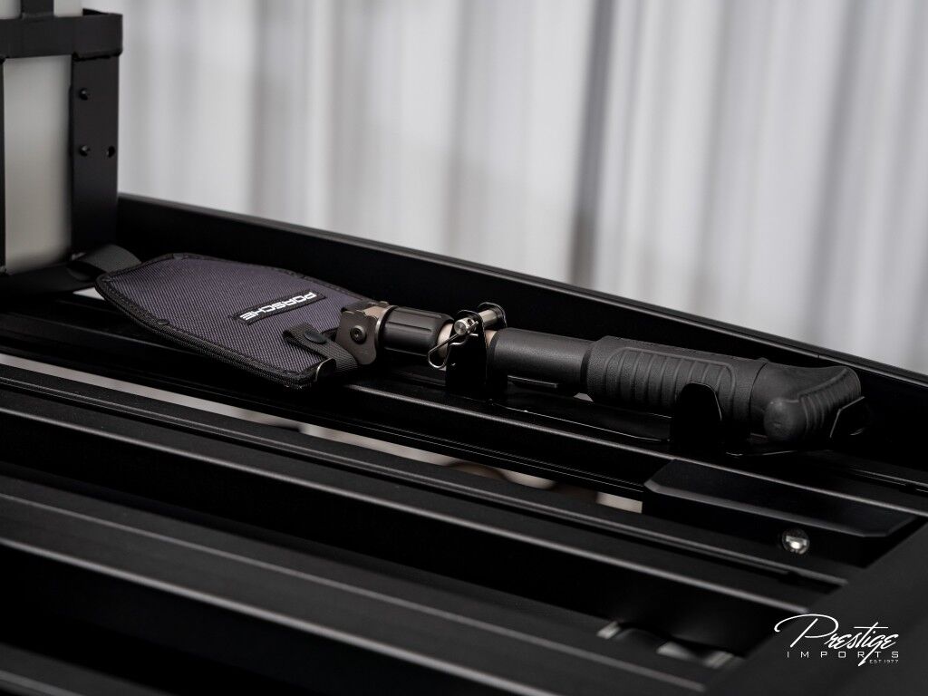 2023 Porsche 911 Dakar North Miami Beach FL