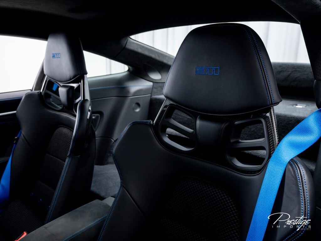 2023 Porsche 911 Dakar North Miami Beach FL