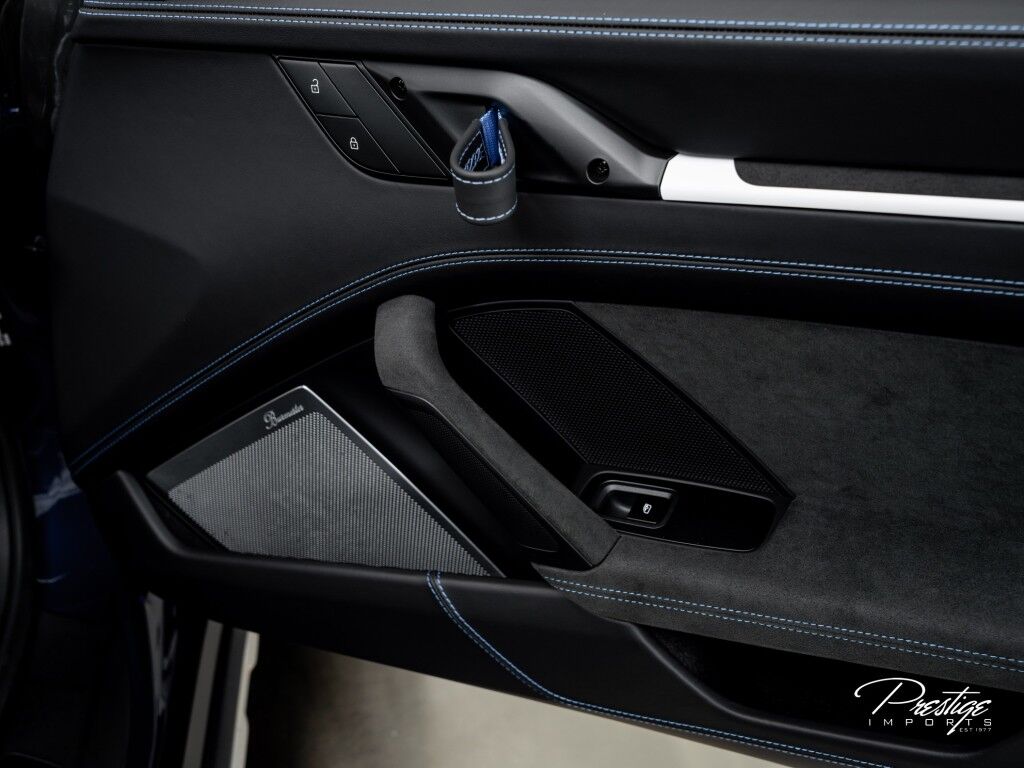 2023 Porsche 911 Dakar North Miami Beach FL