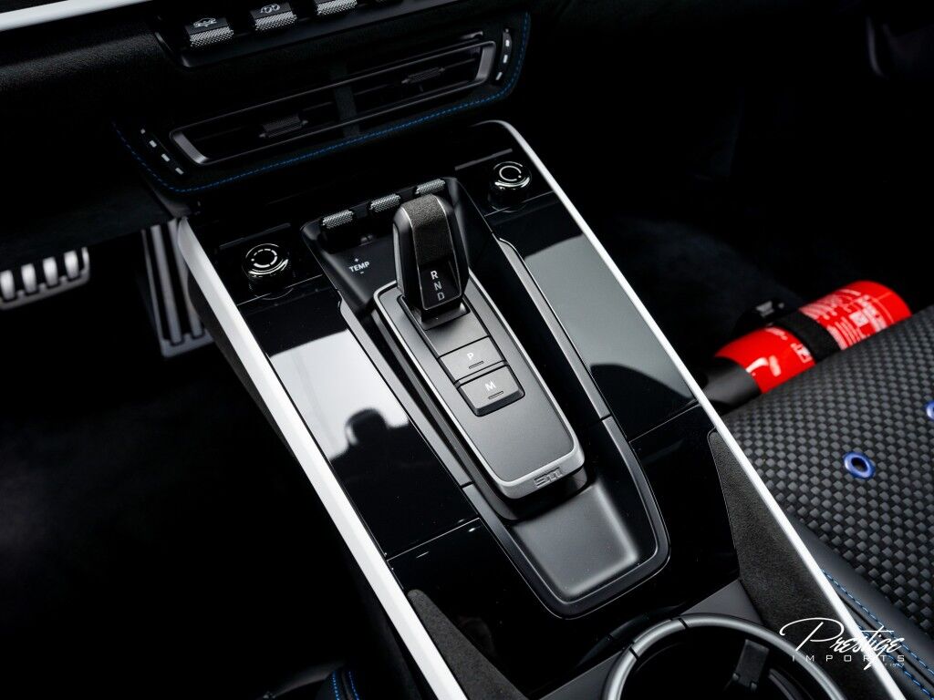 2023 Porsche 911 Dakar North Miami Beach FL