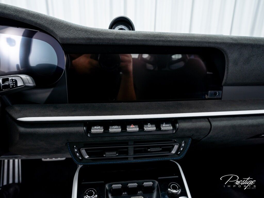 2023 Porsche 911 Dakar North Miami Beach FL