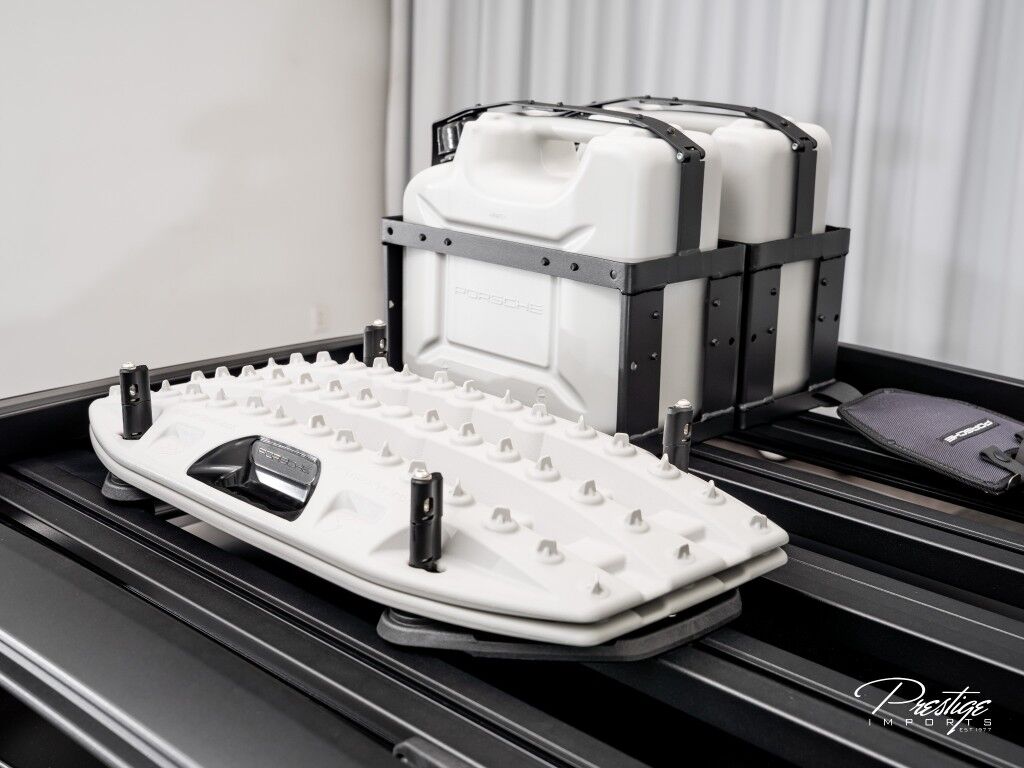 2023 Porsche 911 Dakar North Miami Beach FL