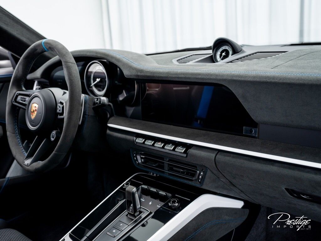 2023 Porsche 911 Dakar North Miami Beach FL