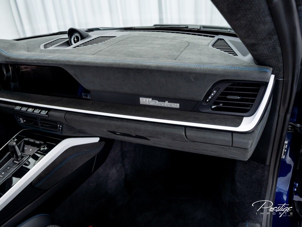 2023 Porsche 911 Dakar North Miami Beach FL