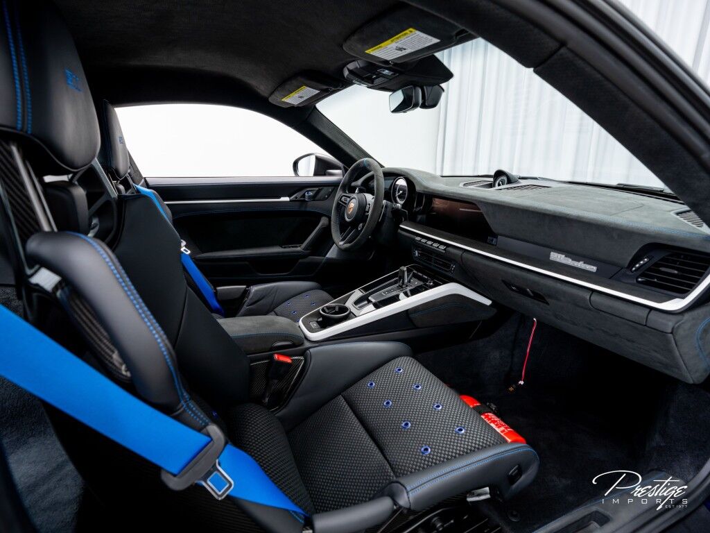 2023 Porsche 911 Dakar North Miami Beach FL