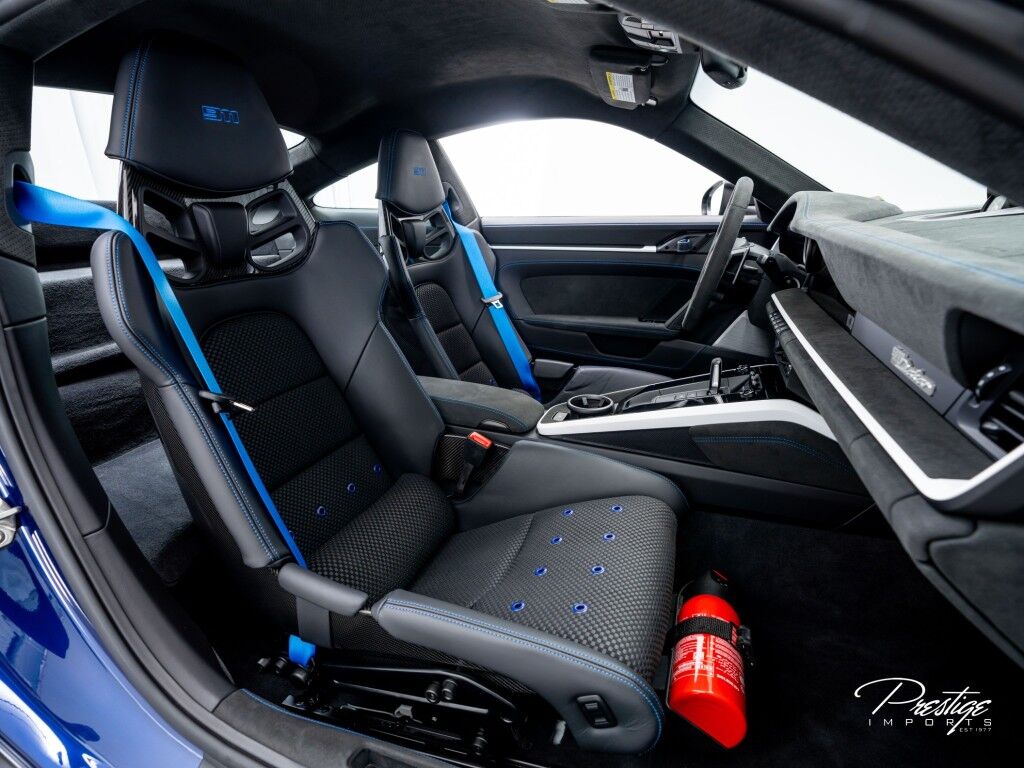 2023 Porsche 911 Dakar North Miami Beach FL