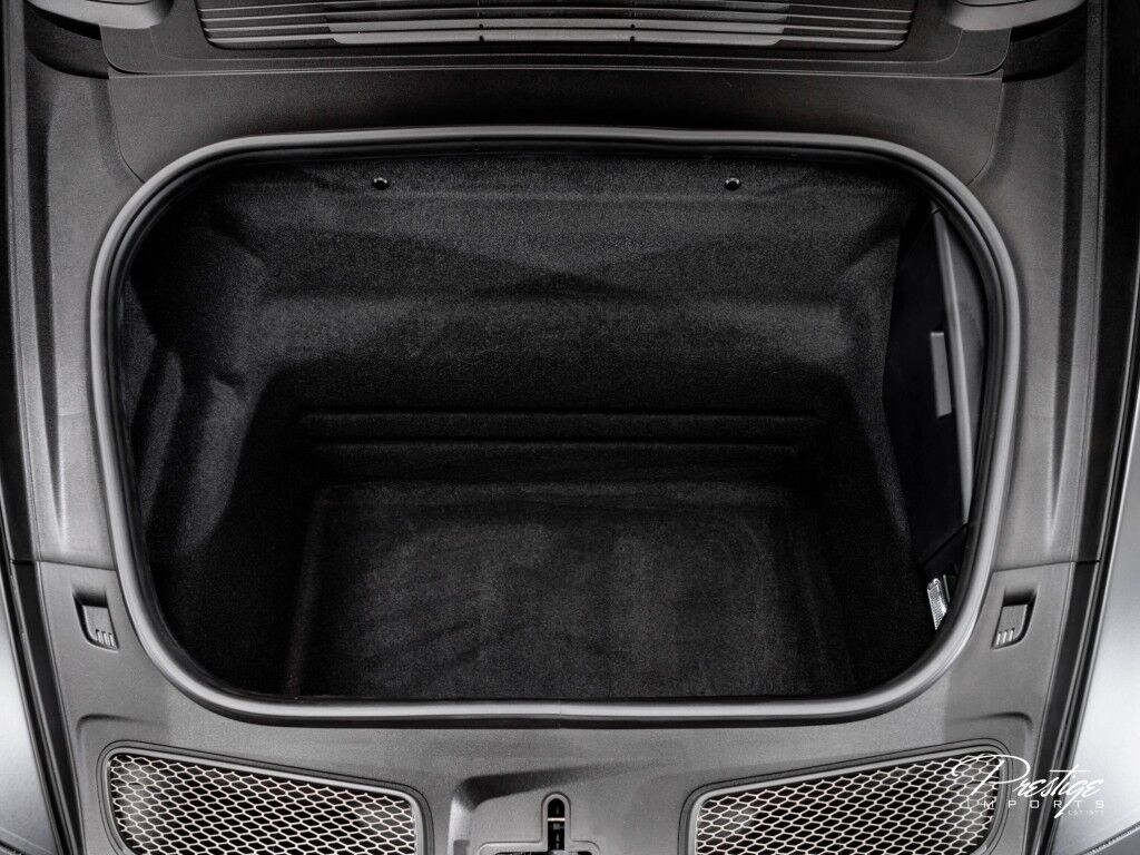 2023 Porsche 911 Dakar North Miami Beach FL