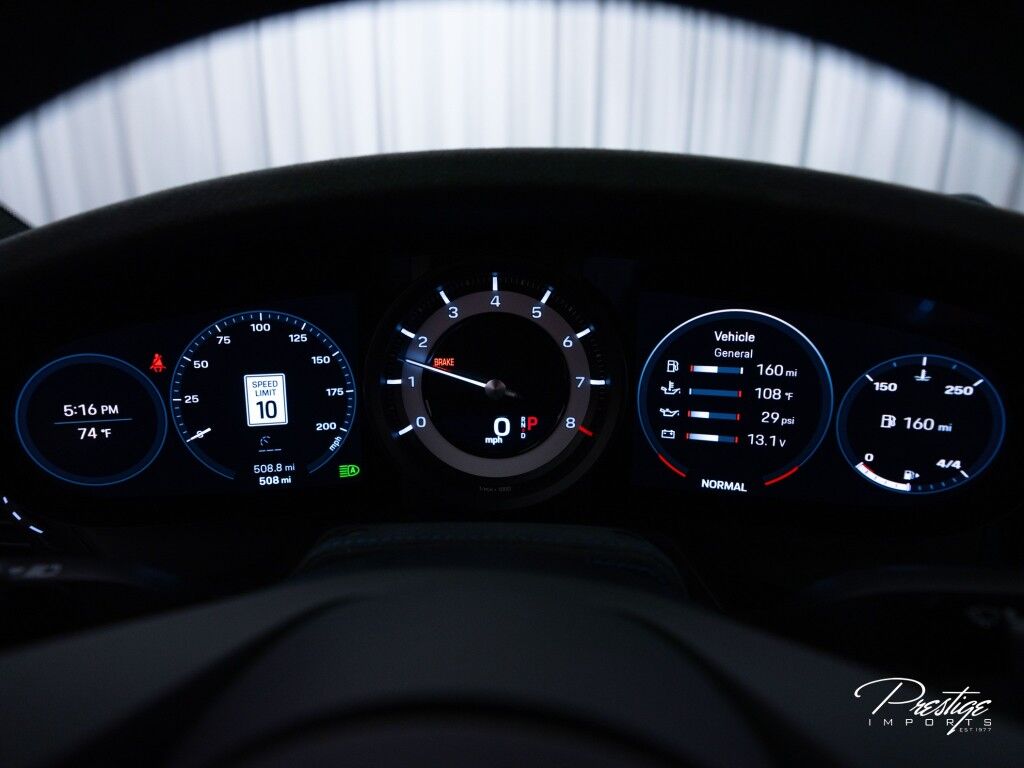 2023 Porsche 911 Dakar North Miami Beach FL