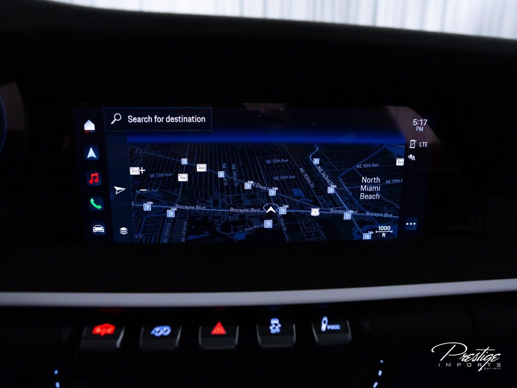 2023 Porsche 911 Dakar North Miami Beach FL