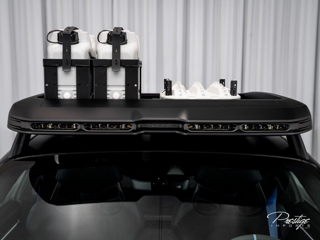 2023 Porsche 911 Dakar North Miami Beach FL