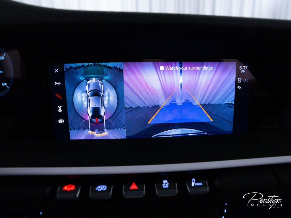 2023 Porsche 911 Dakar North Miami Beach FL