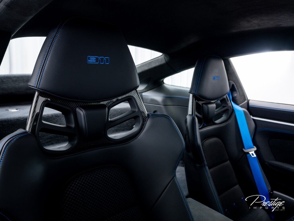 2023 Porsche 911 Dakar North Miami Beach FL