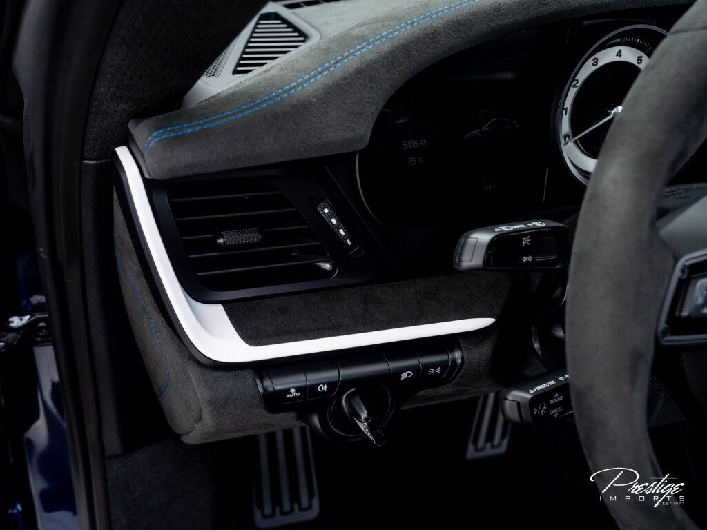 2023 Porsche 911 Dakar North Miami Beach FL