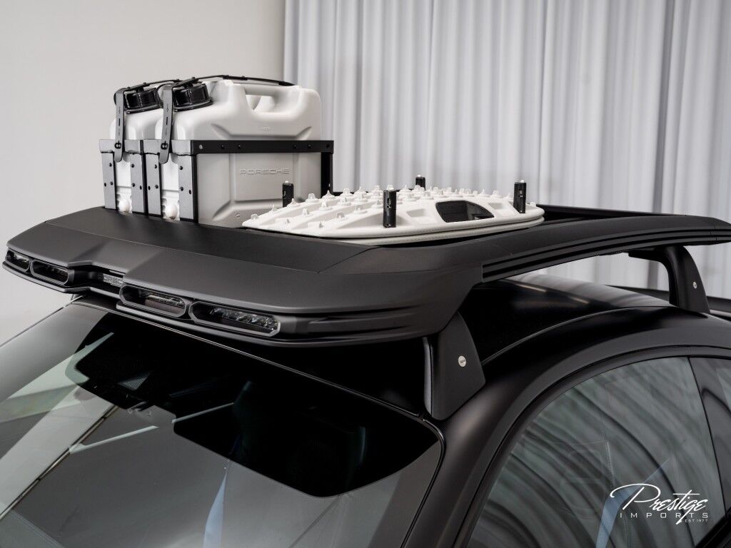 2023 Porsche 911 Dakar North Miami Beach FL