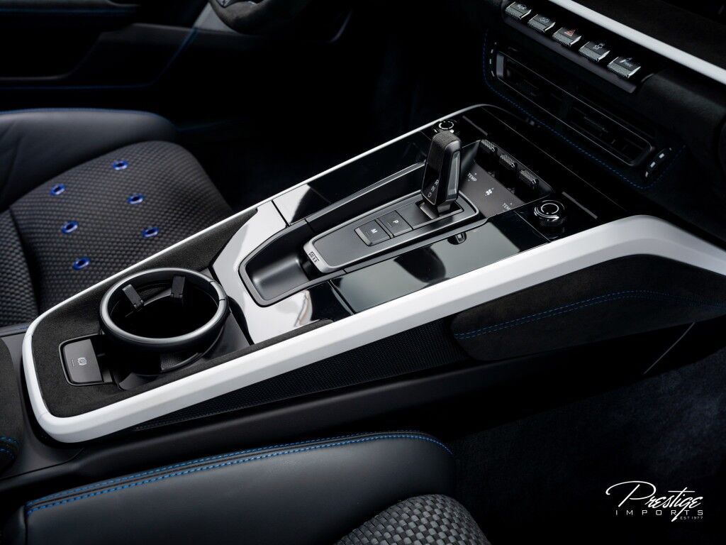 2023 Porsche 911 Dakar North Miami Beach FL