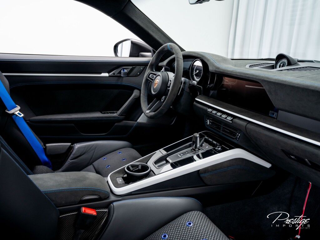 2023 Porsche 911 Dakar North Miami Beach FL