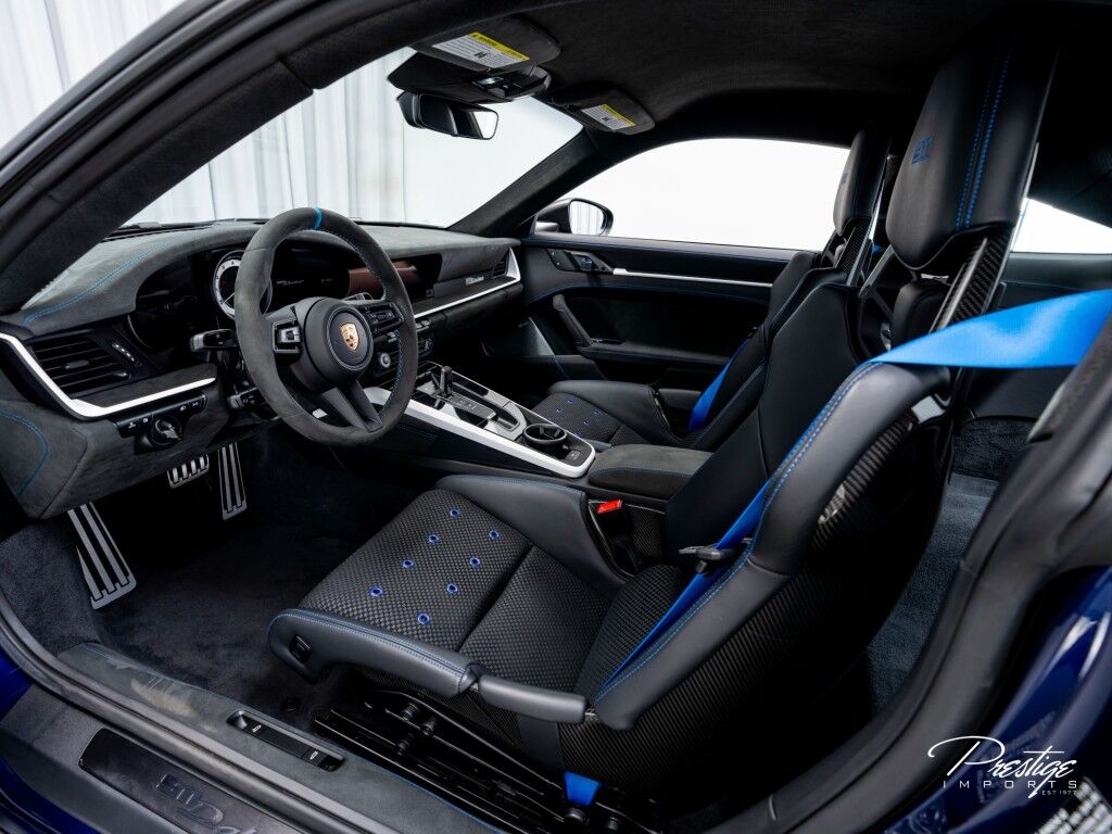 2023 Porsche 911 Dakar North Miami Beach FL