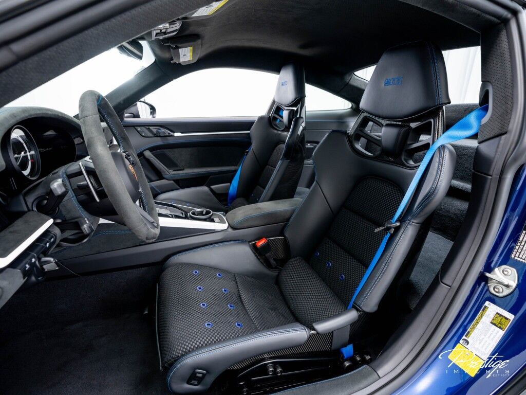 2023 Porsche 911 Dakar North Miami Beach FL