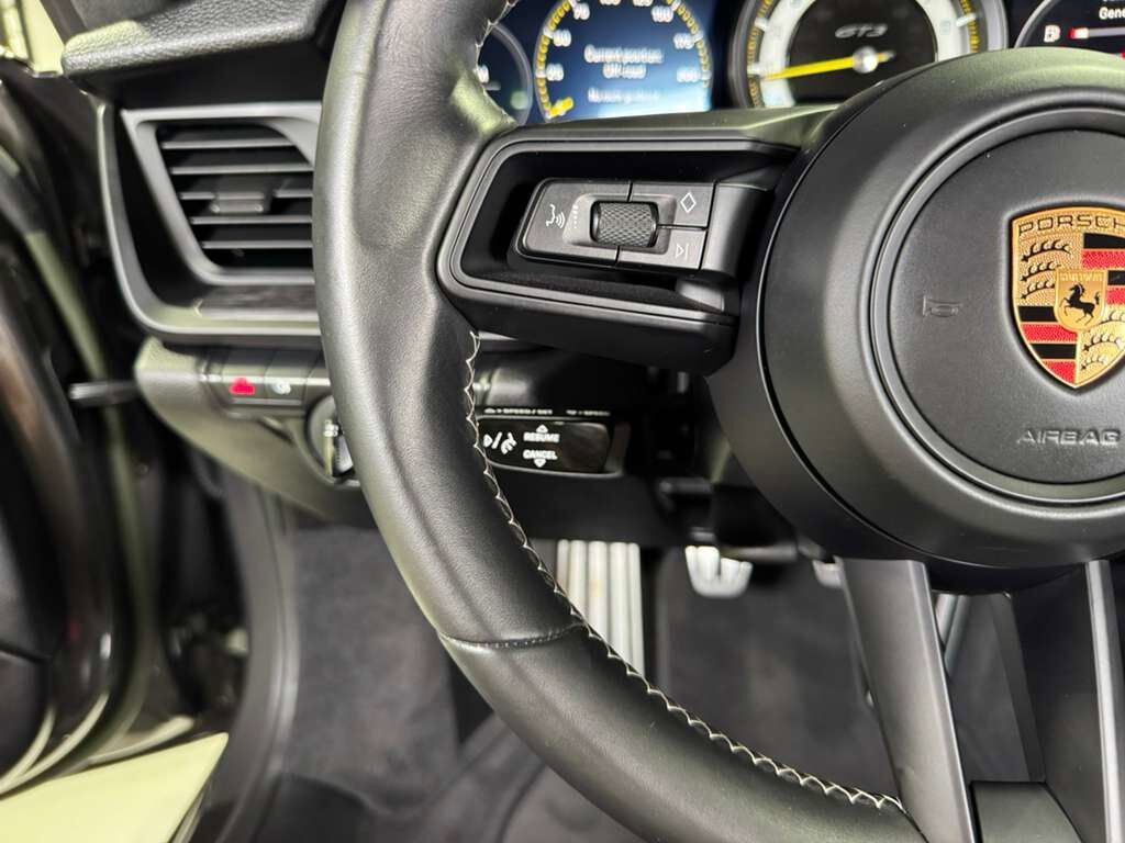 2023 Porsche 911 GT3 6-SPEED MANUAL!! MANTHEY PERFORMANCE PACKAGE!!! Fort Lauderdale FL