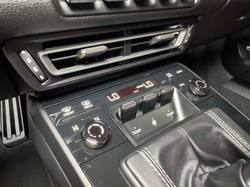 2023 Porsche 911 GT3 6-SPEED MANUAL!! MANTHEY PERFORMANCE PACKAGE!!! Fort Lauderdale FL
