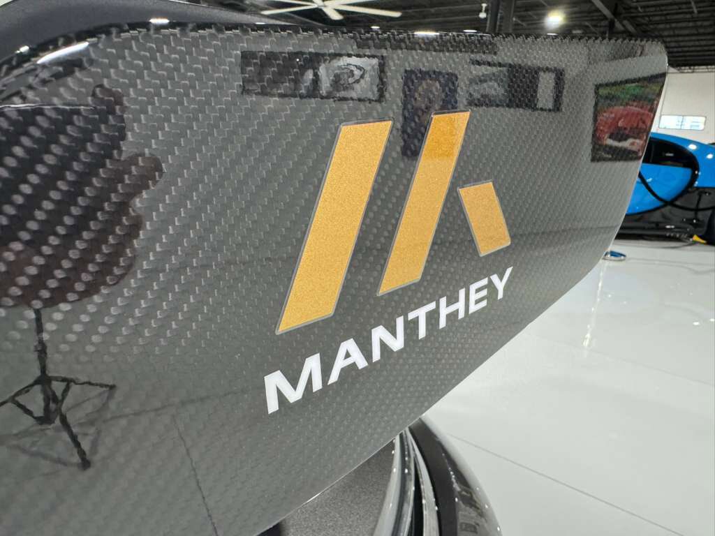 2023 Porsche 911 GT3 6-SPEED MANUAL!! MANTHEY PERFORMANCE PACKAGE!!! Fort Lauderdale FL