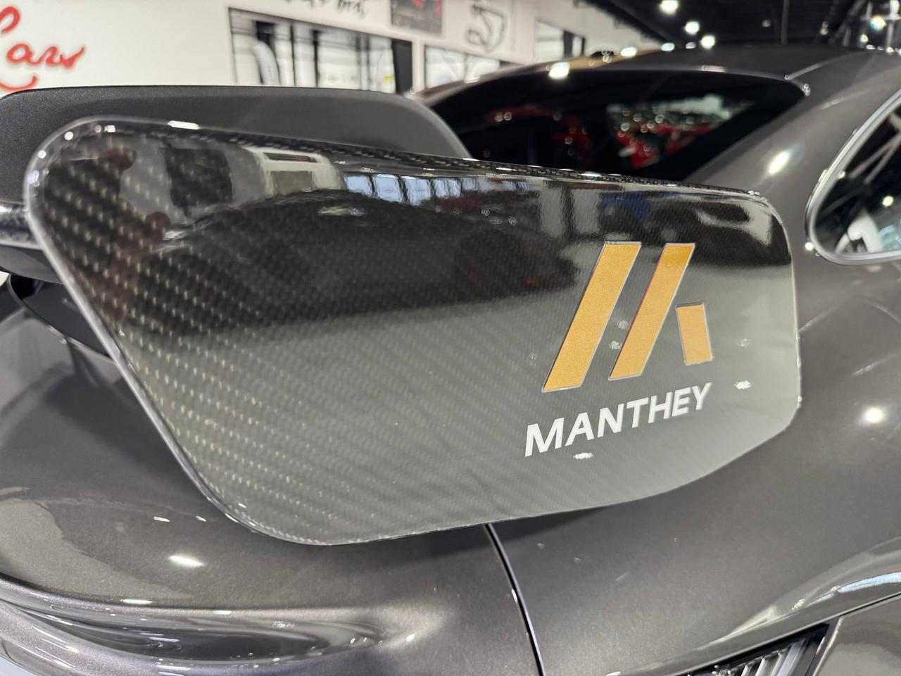 2023 Porsche 911 GT3 6-SPEED MANUAL!! MANTHEY PERFORMANCE PACKAGE!!! Fort Lauderdale FL