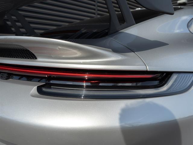 2023 Porsche 911 GT3 Bakersfield CA
