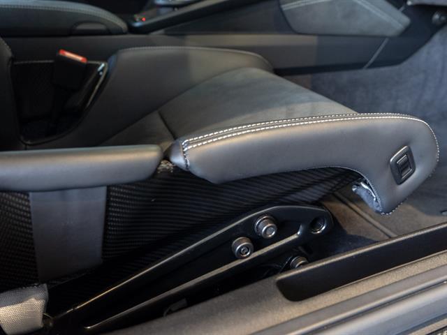 2023 Porsche 911 GT3 Bakersfield CA