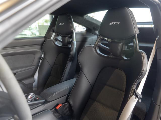 2023 Porsche 911 GT3 Bakersfield CA