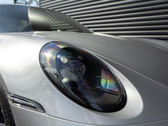 2023 Porsche 911 GT3 Bakersfield CA