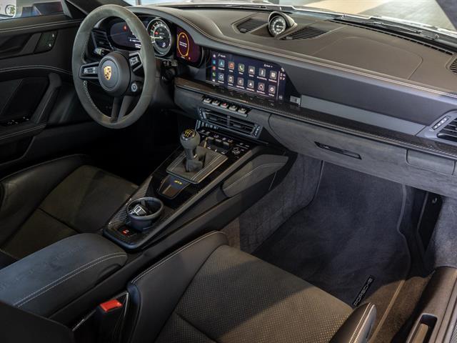2023 Porsche 911 GT3 Bakersfield CA