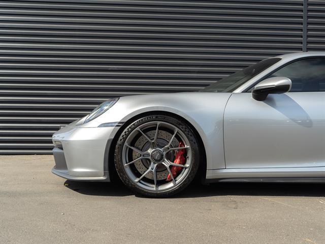2023 Porsche 911 GT3 Bakersfield CA