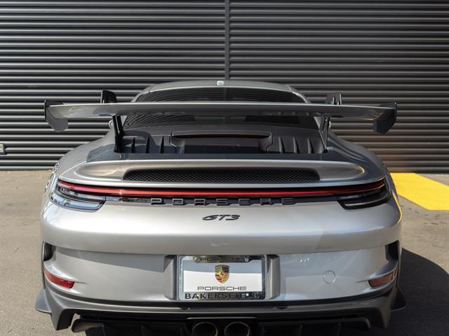2023 Porsche 911 GT3 Bakersfield CA