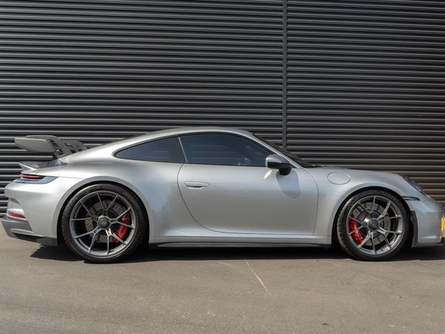 2023 Porsche 911 GT3 Bakersfield CA