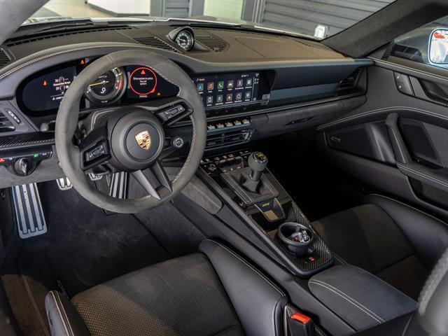 2023 Porsche 911 GT3 Bakersfield CA