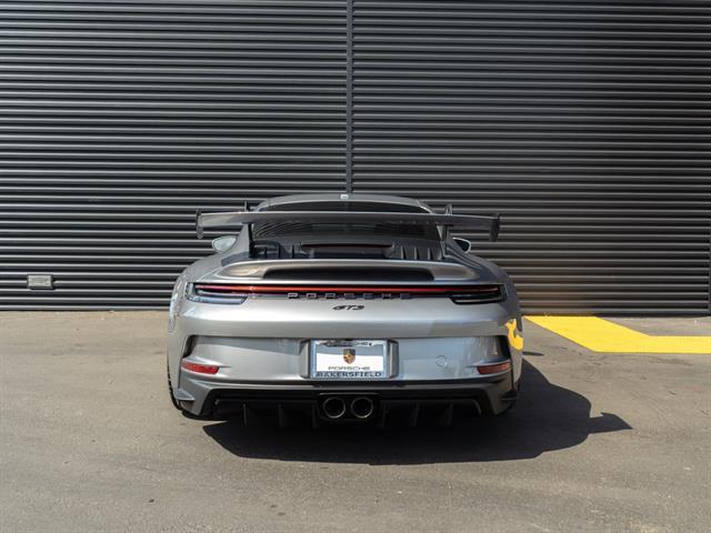 2023 Porsche 911 GT3 Bakersfield CA