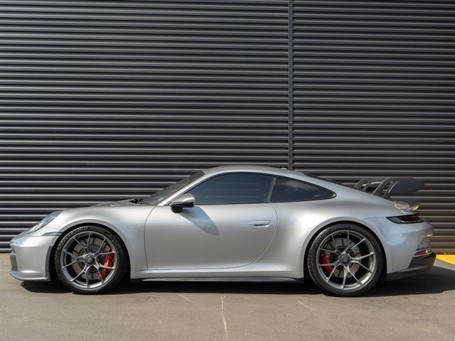 2023 Porsche 911 GT3 Bakersfield CA