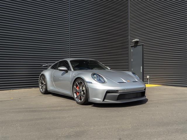2023 Porsche 911 GT3 Bakersfield CA