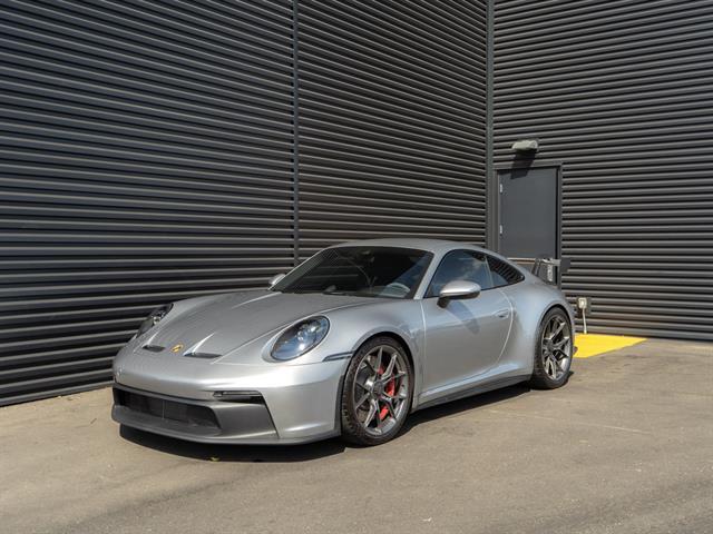 2023 Porsche 911 GT3 Bakersfield CA