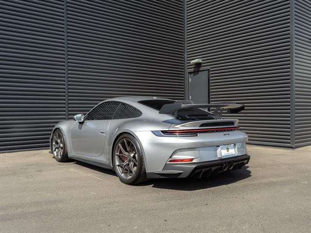 2023 Porsche 911 GT3 Bakersfield CA