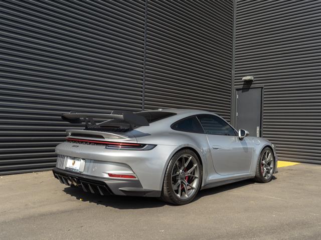 2023 Porsche 911 GT3 Bakersfield CA