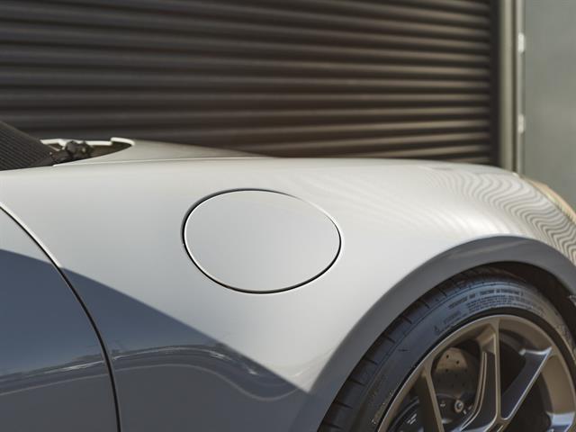 2023 Porsche 911 GT3 Bakersfield CA
